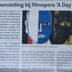  Noordhollands Dagblad 10-11-2018
